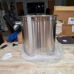 35L cooking pot