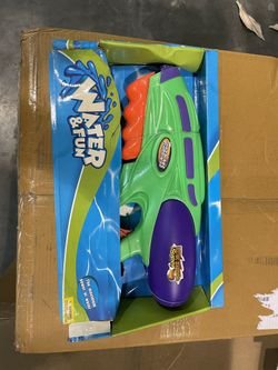Water Guns