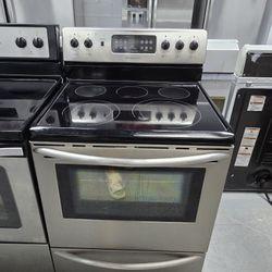 Stove Frigidaire 