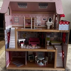 Dollhouse