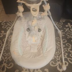 Baby With W/ Bluetooth $50