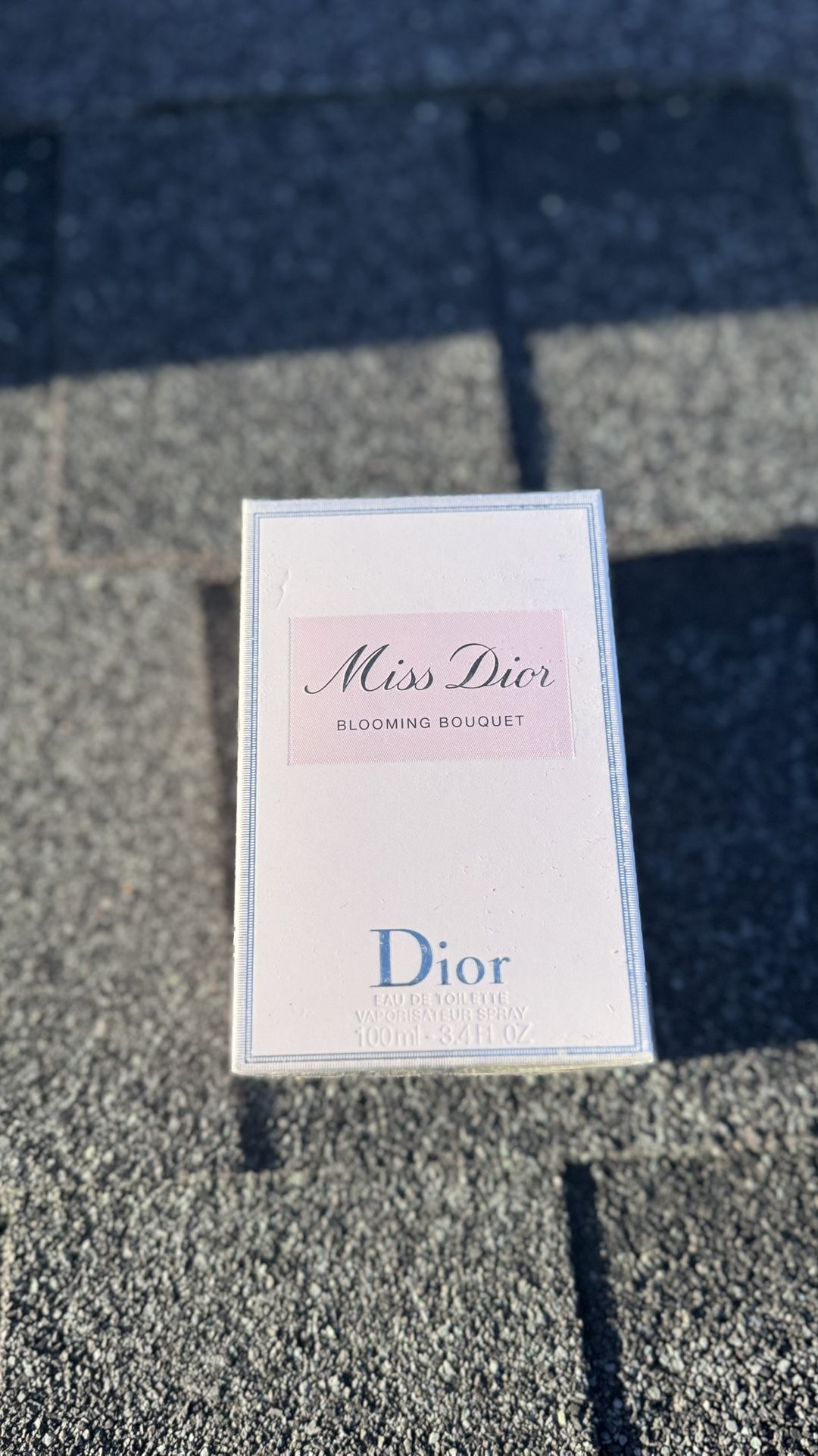 Miss Dior Cologne