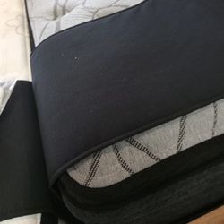 Pillow Top Supreme Luxury Queen Mattress And Boxspring Set 