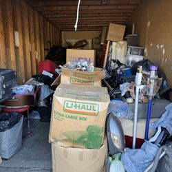 Furniture and clothing bulk sale. GREAT FOR RESELLERS!