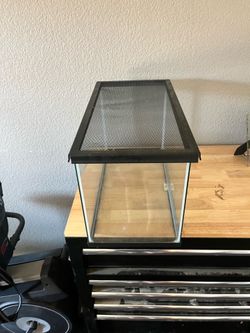 Fish Tank