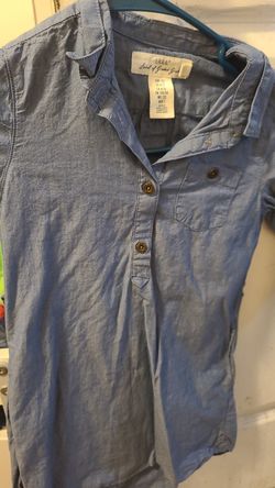 Vestido para niña