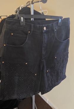 LV short