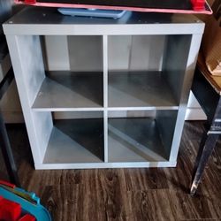 End Tables And Cuplicle
