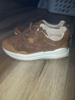 Fashion mens shoes