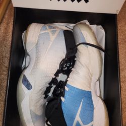 Jordan Basketball Shoes Sz 12