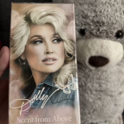 DOLLY PERFUME FOR WOMEN - 100 Ml - 50$ Hard To Find Rare 