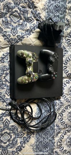 PS4