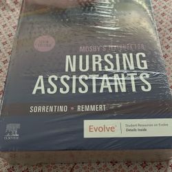 Nursing Assistant Tenth Edition 