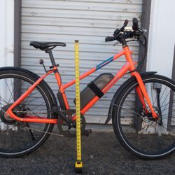 RadPower Bike