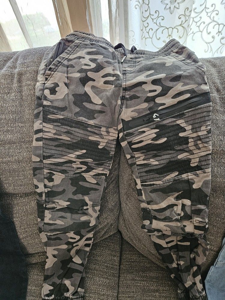 ROPA PARA NIÑA GRANDE