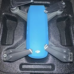 DJI Spark drone 