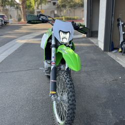 2023 Klx300r