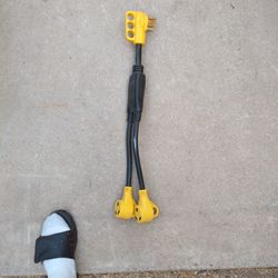 RV Plug 