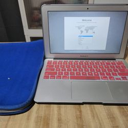 Macbook Air