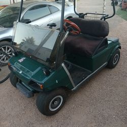 Golf Cart