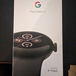 Pixel Watch 2 - WIFI
