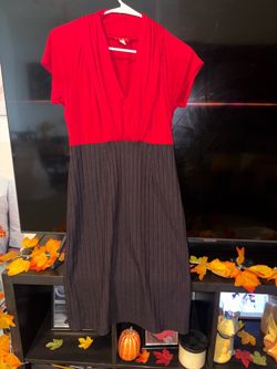 Women’s Holiday Dress