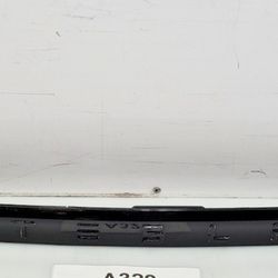 Tesla Model X 2016-2019 Rear Trunk Lid
