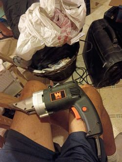 WEN Metal Shear Model: 3650