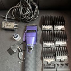 Babyliss Fx Boost+ 