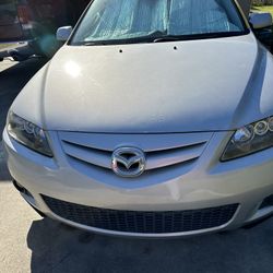 2003 Mazda Mazda6