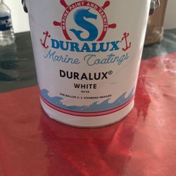Boat Paint