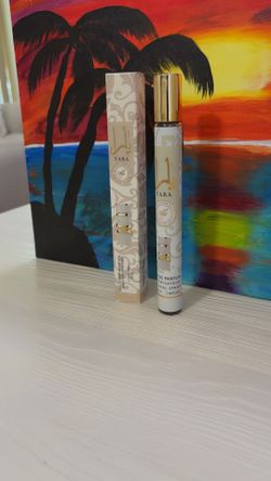 Mini Perfume Spray – Perfect for Travel or Gifts