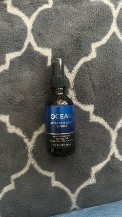 Bath and Body works