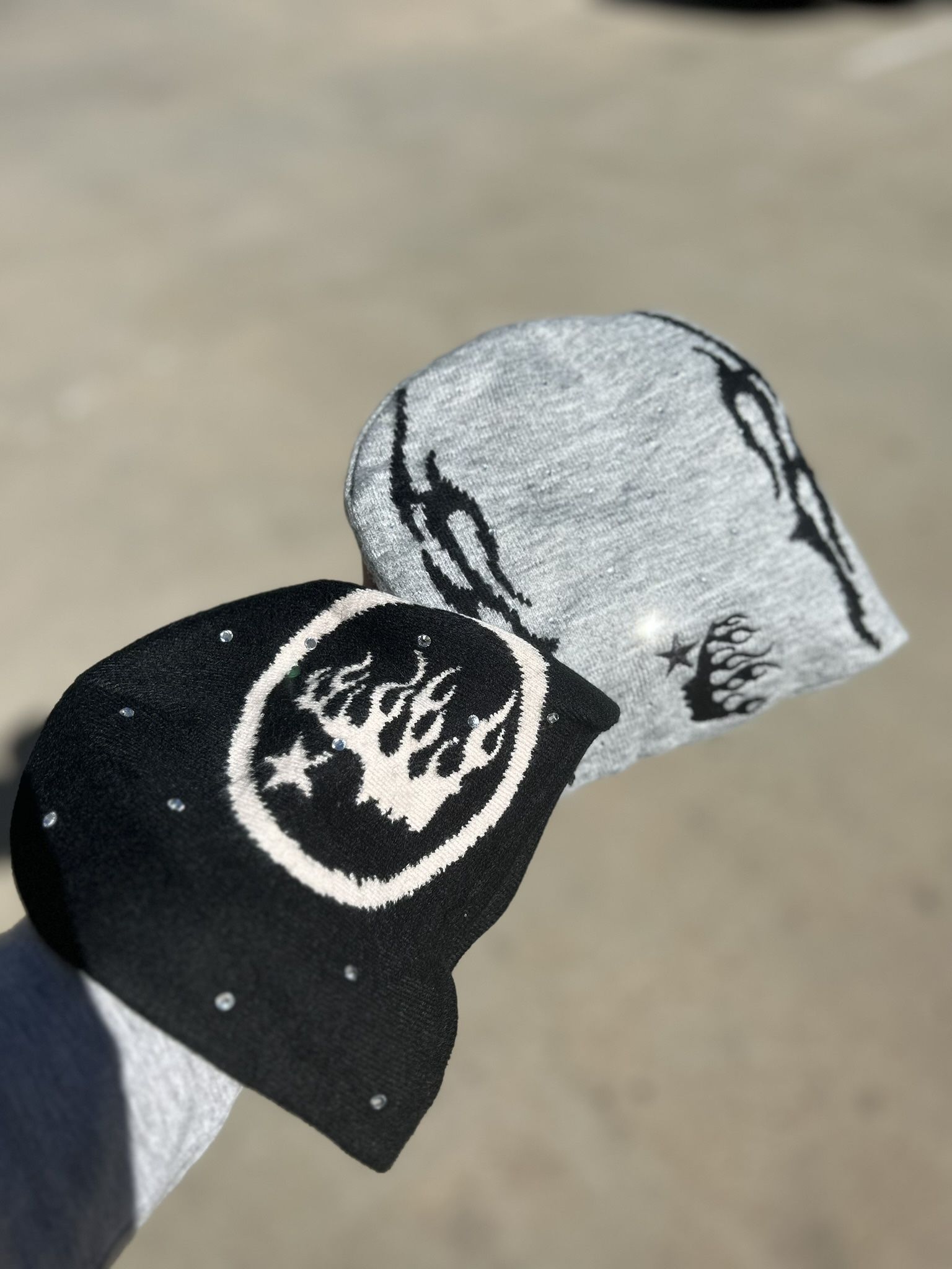 Hellstar Beanies
