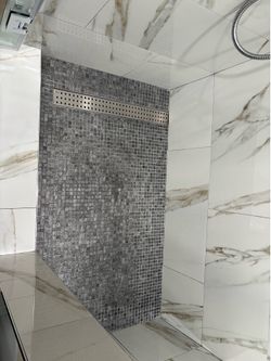 Porcelanosa Noohn Mosaics Premium Tile