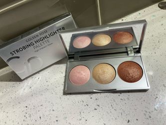 Celesty Highlighter Palette 