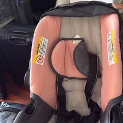 Car Seat 