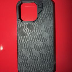2 Zagg cases For iPhone 15 Pro Max