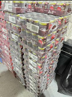 Bulk Dog Food Purina ONE Plus Tender Cuts in Gravy Lamb and Brown Rice 