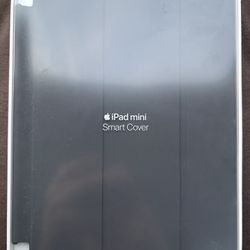 Apple iPad Mini Smart Cover – 5th Gen – Charcoal Gray – Brand New