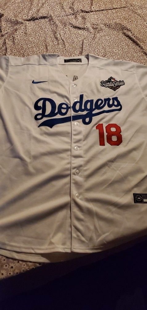 2025 YAMAMOTO  WORLD SERIES DODGERS JRY  (18)