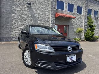 2011 Volkswagen Jetta