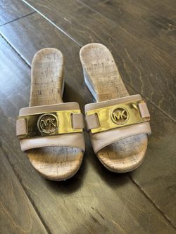 MK Sandal