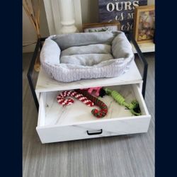 Cama Para Perritos