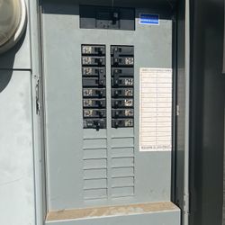 Electrical