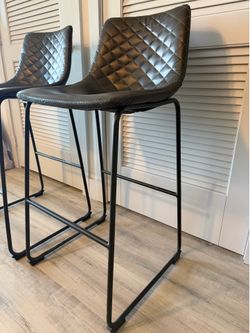 Bar stools