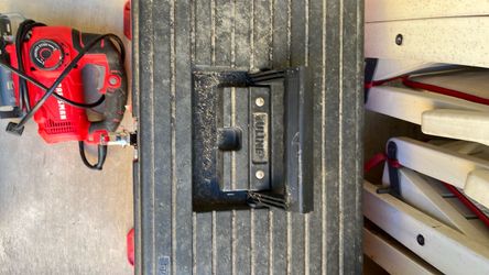 Step and stack storage and step/seat