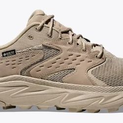 Brand New Never Used Hoka Anacapa 2 Low Hiking Boots Shoes 