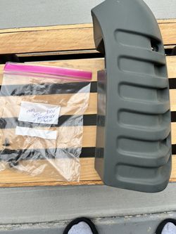 99-2002 Chevy Express Van Trim