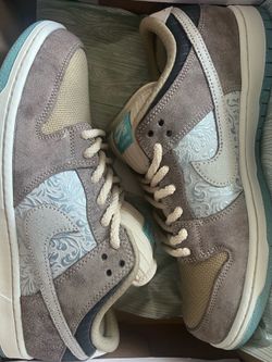 Nike sb dunk big money